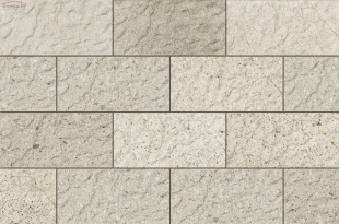 Клинкерная плитка Cerrad Saltstone bianco (30х14,8)